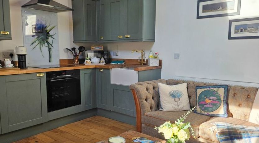 Photo of The Cottage