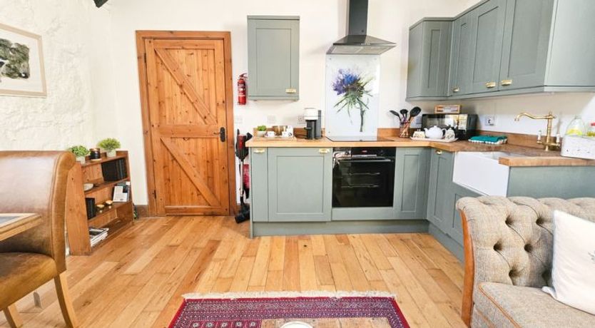 Photo of The Cottage