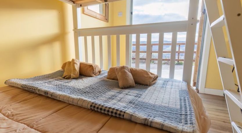 Photo of Morgan Stable