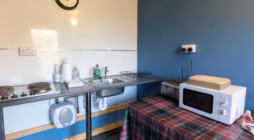 Photo of Morgan Stable