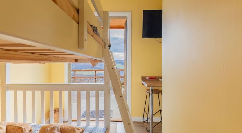 Photo of Morgan Stable