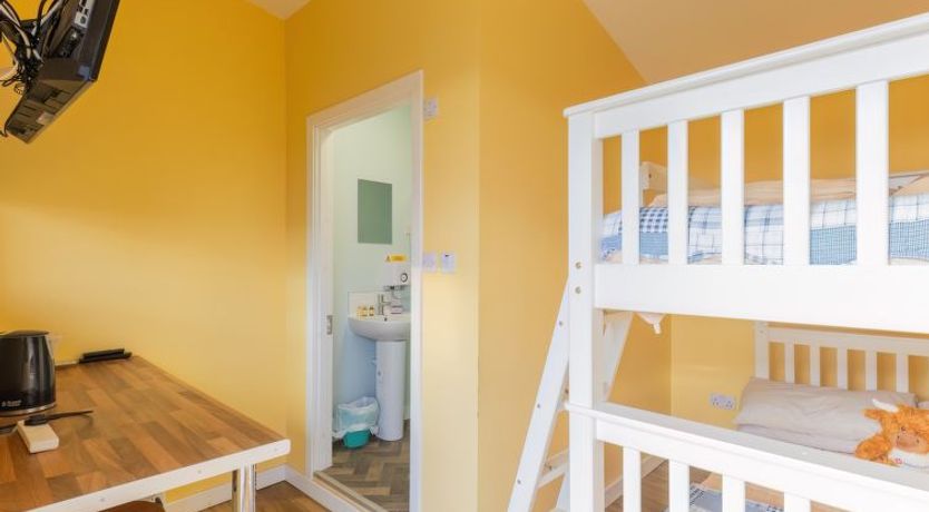 Photo of Morgan Stable