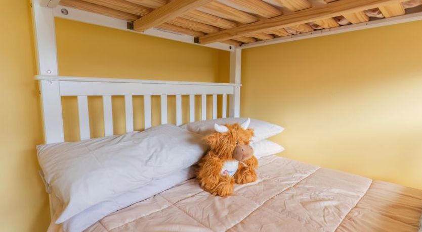 Photo of Morgan Stable