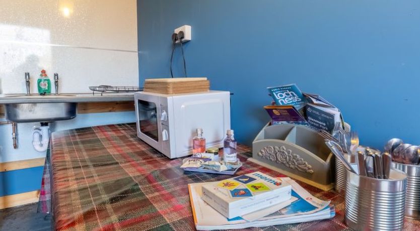 Photo of Morgan Stable