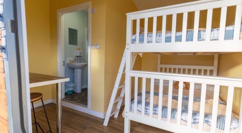 Photo of Morgan Stable