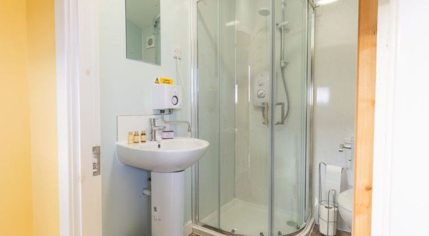 Photo of Morgan Stable