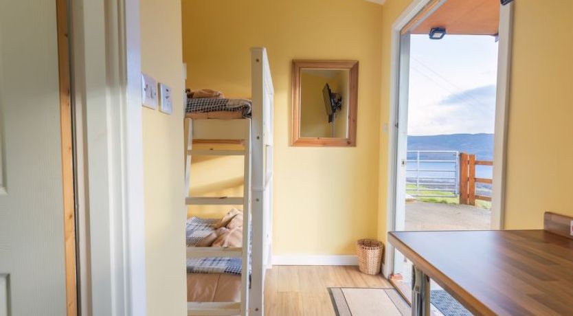 Photo of Morgan Stable