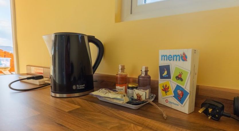 Photo of Morgan Stable