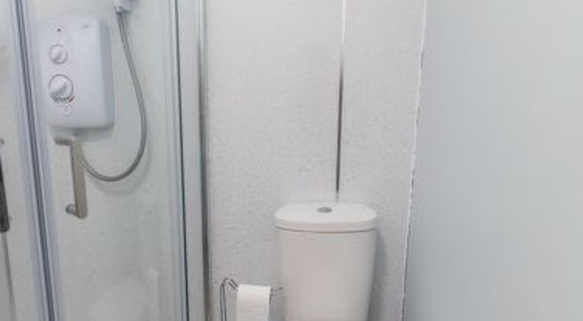 Photo of Morgan Stable