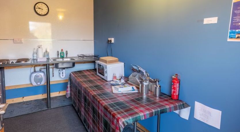 Photo of Morgan Stable