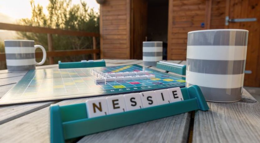 Photo of Morgan Stable