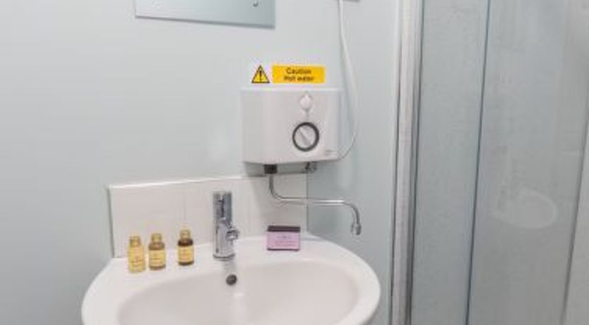 Photo of Morgan Stable