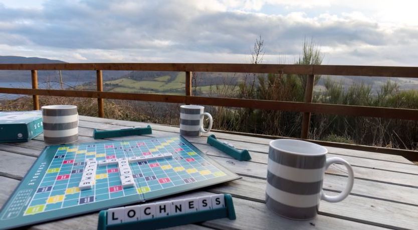 Photo of Morgan Stable