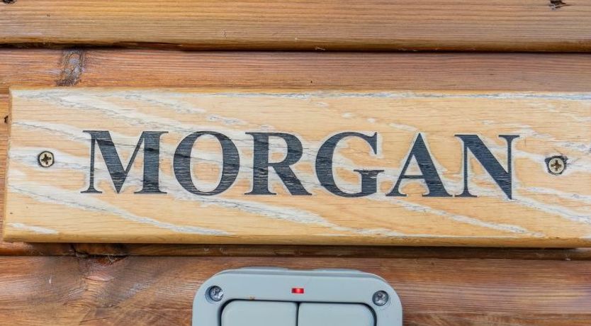 Photo of Morgan Stable