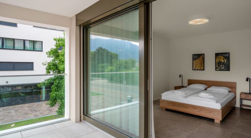 Photo of LocTowers A4.1.1 Apartment 18