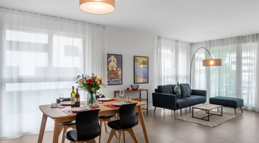 Photo of LocTowers A4.1.1 Apartment 18