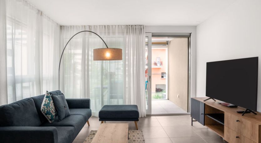 Photo of LocTowers A4.1.1 Apartment 18