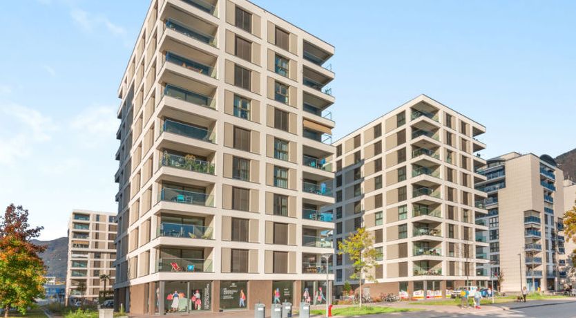 Photo of LocTowers A4.1.1 Apartment 18