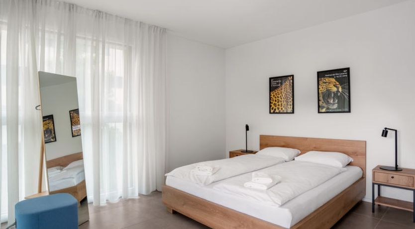 Photo of LocTowers A4.1.1 Apartment 18