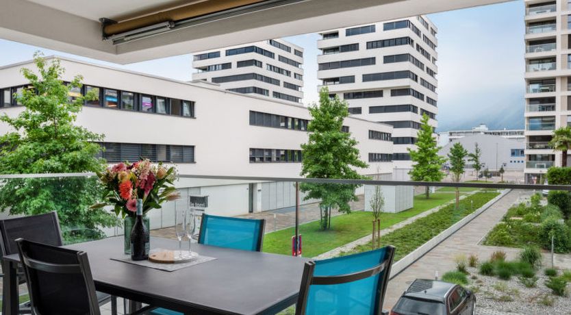 Photo of LocTowers A4.1.1 Apartment 18