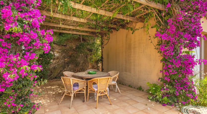 Photo of Villa du Temple