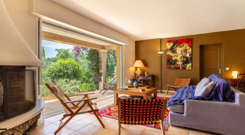 Photo of Villa du Temple