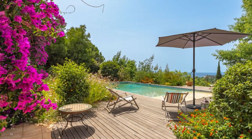 Photo of Villa du Temple