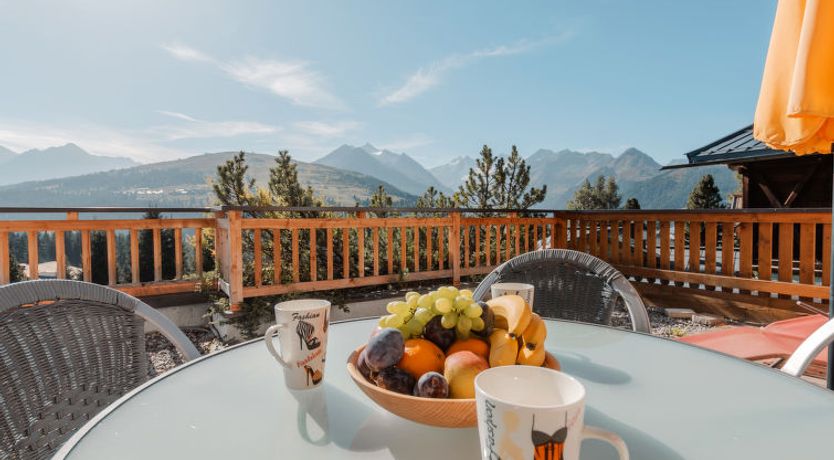 Photo of Lena Top 2 Apartment 2