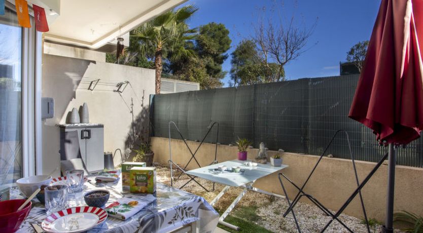 Photo of Les Terres Marines