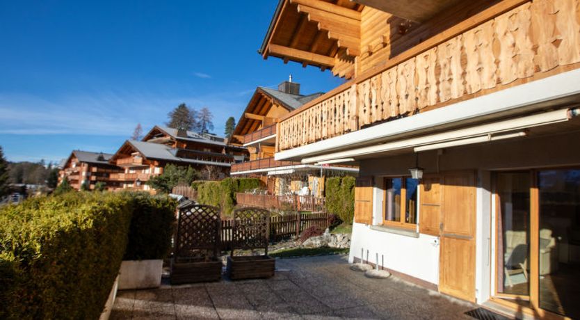 Photo of Le Schuss 1 Apartment 3