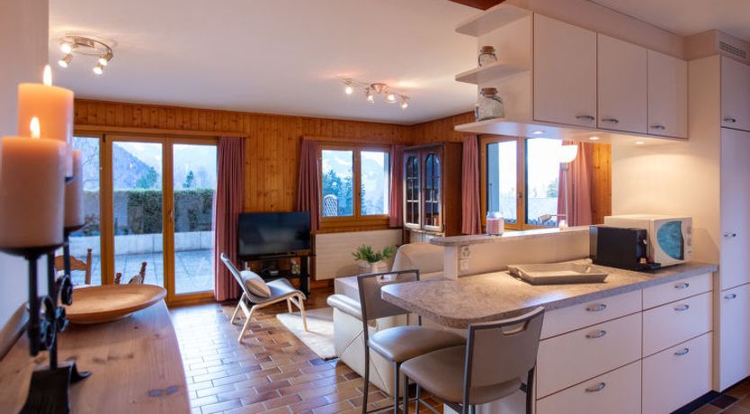 Photo of Le Schuss 1 Apartment 3