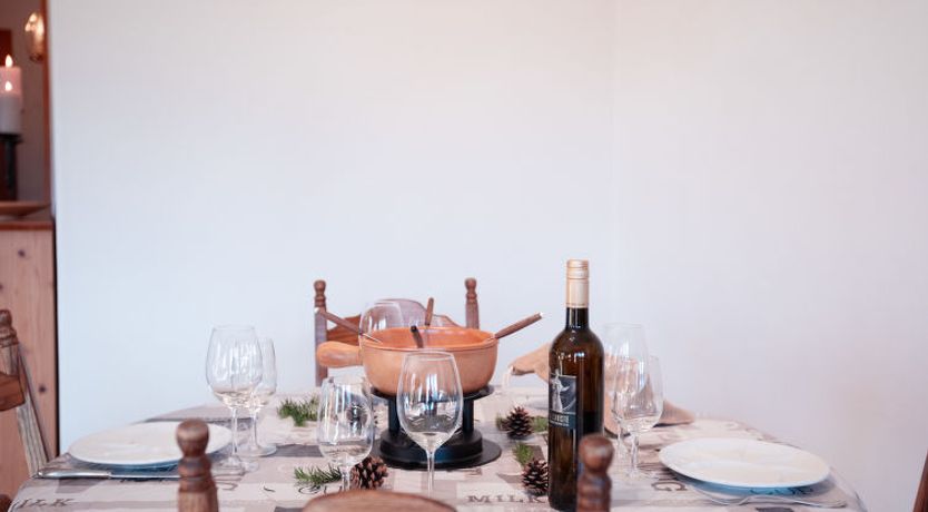 Photo of Le Schuss 1 Apartment 3