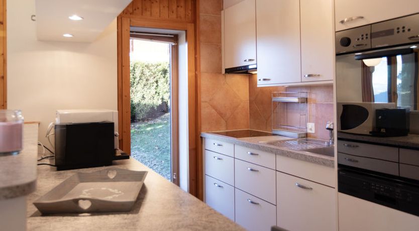 Photo of Le Schuss 1 Apartment 3