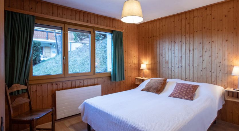 Photo of Le Schuss 1 Apartment 3