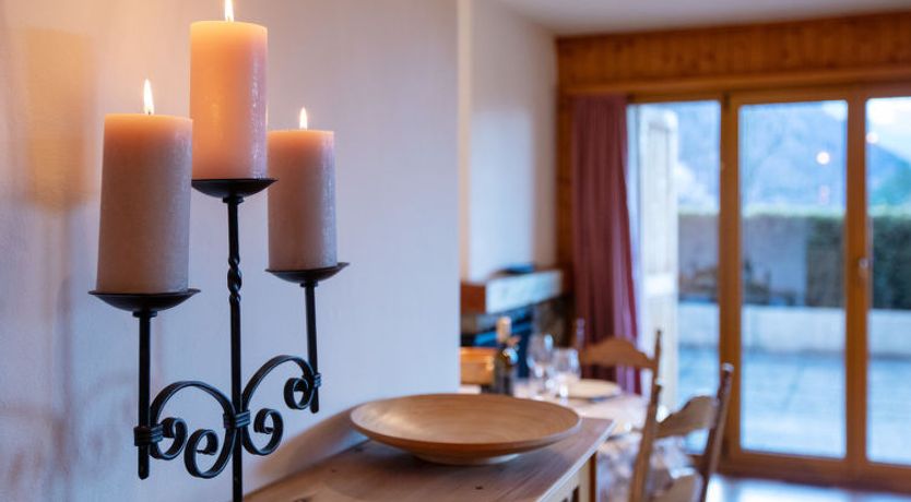 Photo of Le Schuss 1 Apartment 3