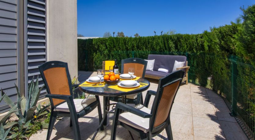 Photo of El Vergel Apartment 2