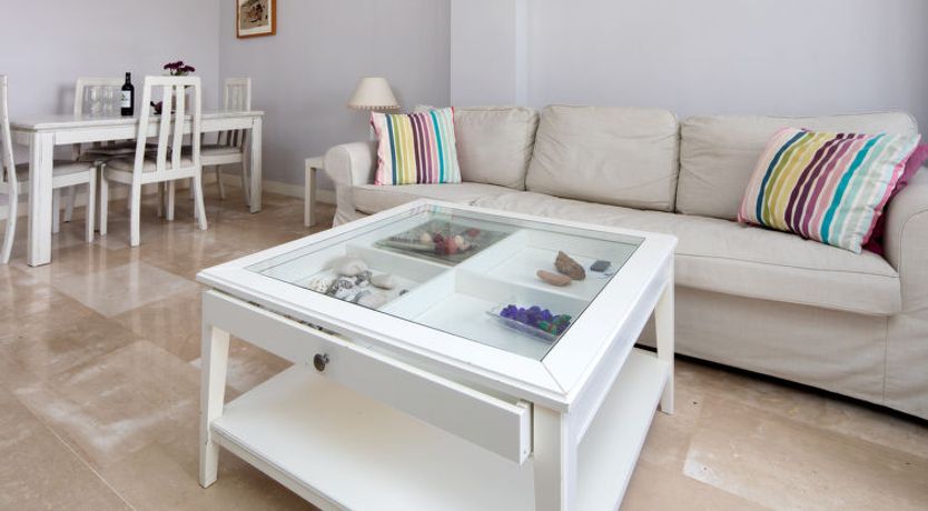 Photo of El Vergel Apartment 2