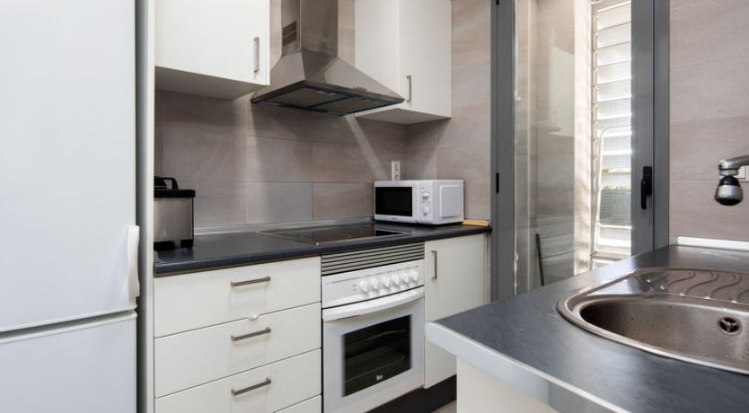 Photo of El Vergel Apartment 2