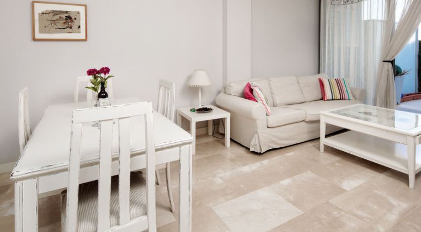 Photo of El Vergel Apartment 2