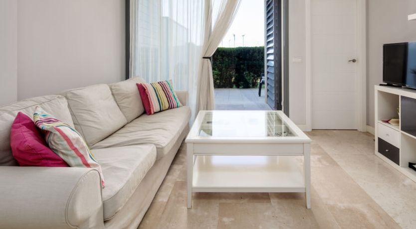 Photo of El Vergel Apartment 2