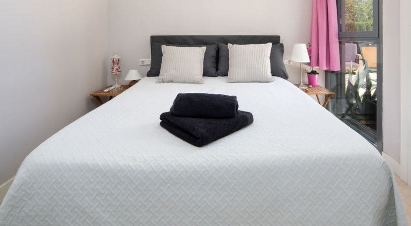 Photo of El Vergel Apartment 2