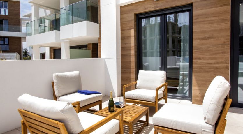 Photo of Villa Romana