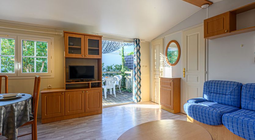 Photo of La Spatule Apartment 7