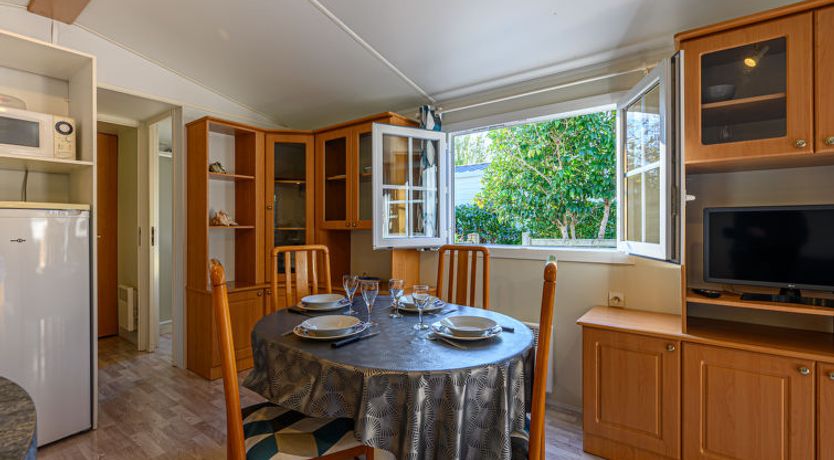 Photo of La Spatule Apartment 7