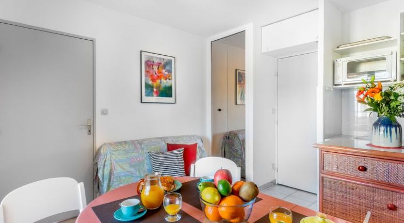 Photo of Les Canoubiers III