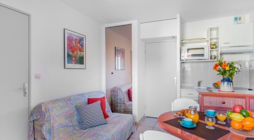 Photo of Les Canoubiers III