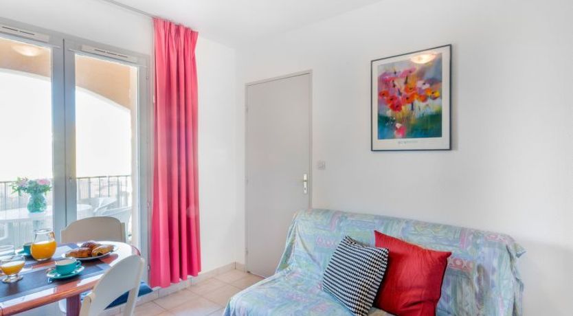 Photo of Les Canoubiers III