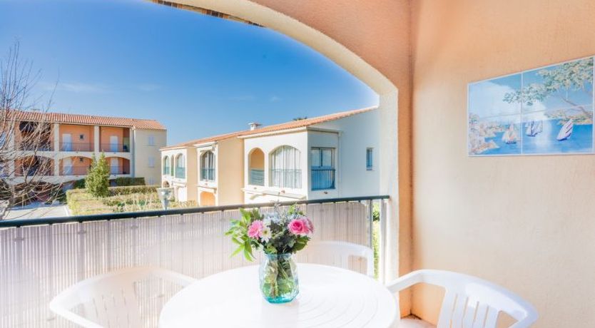 Photo of Les Canoubiers III