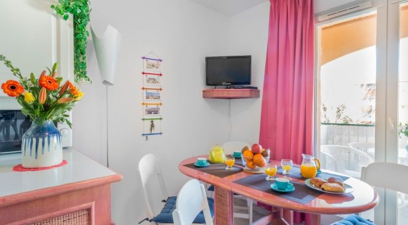 Photo of Les Canoubiers III