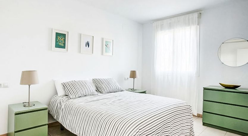 Photo of Pueblo del Cid Apartment 2